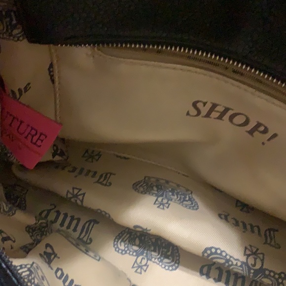 Juicy Couture Never Used Bag - Picture 3 of 6